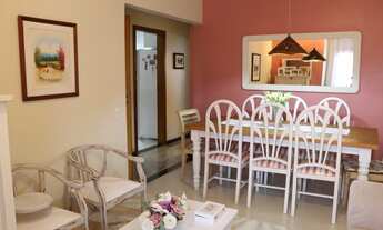 Imagem 3: Casa para venda tem 220 metros quadrados com 3 quartos em Jardim Vaz de Lima - São Paulo