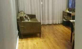 Imagem 3: Apartamento em Vila da Saúde - São Paulo