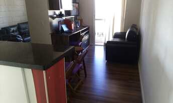 Imagem: Apartamento em Ponte Rasa - São Paulo