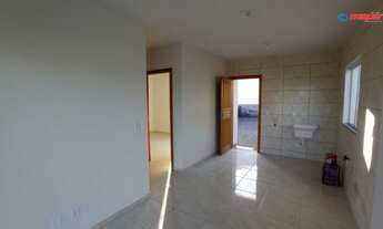 Imagem 3: INDAIAL - Casa Padrão - João Paulo II