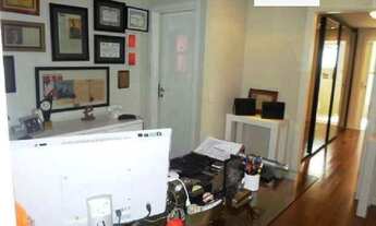 Imagem 5: ALTO DA BOA VISTA - APTO 3 SUÍTES / 3 VAGAS IMPECÁVEL