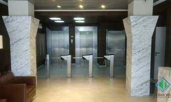 Imagem 7: FLORIANóPOLIS - Conjunto Comercial/sala - Centro