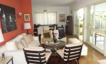 Imagem 3: SOBRADO RESIDENCIAL - LOCAL NOBRE