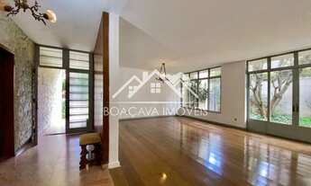 Imagem 1: Casa à venda/locação com 4 dormitórios em ótima localização da Vila Madalena-SP