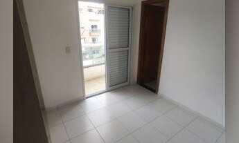 Imagem: Cobertura maravilhosa 113 metros/ Jardim