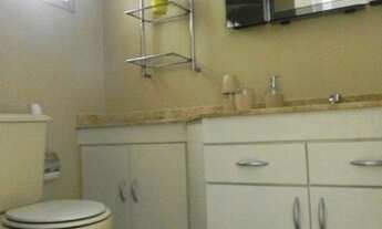 Imagem 4: Apartamento para aluguel possui 50 metros quadrados com 1 quarto em Vila Uberabinha - São