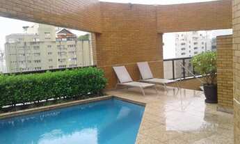 Imagem 7: Flat Residencial / Jardim Paulista