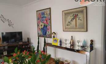 Imagem 6: Apartamento para venda com 75 m2 - Excelente localização próximo a estação hospital São Pa