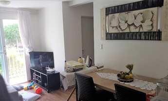 Imagem: Belíssimo Apartamento à venda na Vila