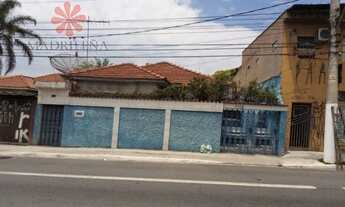 Imagem: Casa Térrea em São Paulo