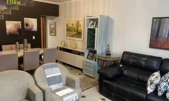 Imagem 3: Sobrado com 3 dormitórios à venda, 160 m² por R$ 950.000,00 - Parque São Domingos - São Pa