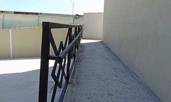 Imagem 4: Sobrados em Condomínio Fechado a partir de 66m²