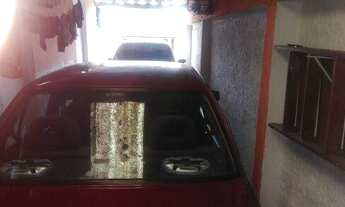 Imagem 4: Casa para Venda em São Paulo, Cidade Satélite Santa Bárbara, 2 dormitórios, 2 banheiros, 8