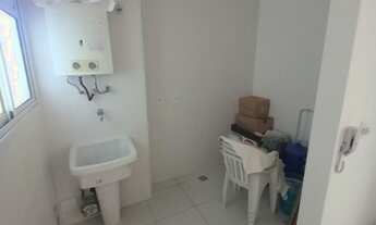 Imagem 3: Apartamento para venda tem 90 metros quadrados com 4 quartos