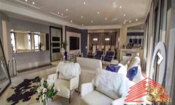 Imagem: SÃO PAULO - Apartamento Padrão - TATUAPE