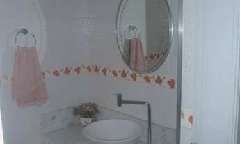 Imagem 6: CASA TERREA/03 DORMS/01 SUITE/08 VAGAS/VILA BELA