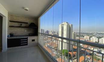 Imagem 5: Apartamento para venda possui 83 metros quadrados com 2 quartos em Santana - São Paulo - S