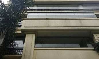 Imagem 2: Apartamento com 3 dormitórios, 125 m² - venda por R$ 3.500.000,00 ou aluguel por R$ 12.000