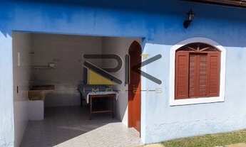 Imagem 12: CASA BAIRRO LAGOINHA