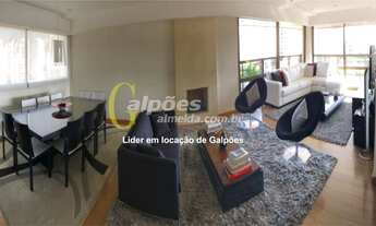 Imagem 2: Apartamento (Perdizes