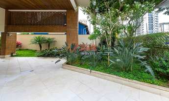 Imagem 6: SÃO PAULO - RESIDENCIAL - CAMPO BELO