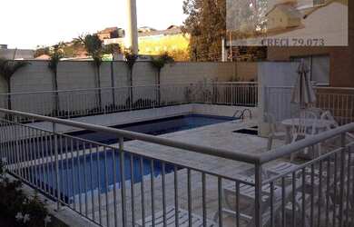 Imagem 7: Apartamento Mérito Guarapiranga