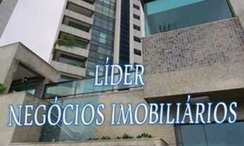 Imagem: Apartamento de alto padrão para aluguel