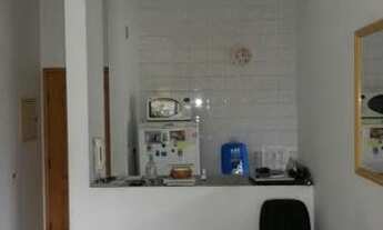 Imagem 6: Apartamento residencial à venda, Vila Santa Catarina, São Paulo