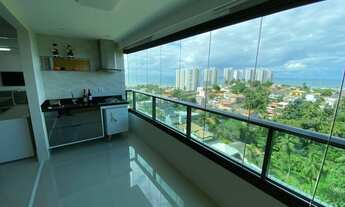 Imagem 4: Apartamento para Venda em Salvador, Pituaçu, 2 dormitórios, 2 suítes, 2 banheiros, 2 vagas