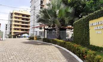 Imagem: Vendo Apartamento - Cond. Maron - Parque