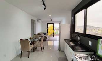 Imagem 5: APTO 2 quartos c/suíte, excelente acabamento na Palhoça