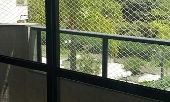 Imagem 6: Apartamento para aluguel possui 145 metros quadrados com 3 quartos em Santana - São Paulo