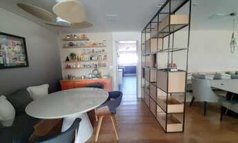 Imagem 5: ANDAR ALTO LINDA VISTA - EXCELENTE APARTAMENTO - 4 SUÍTES