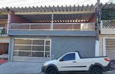 Imagem 2: SãO PAULO - Casa Padrão - Jardim Catarina