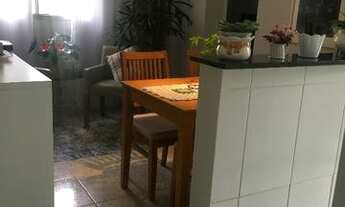 Imagem 3: Apartamento Jd. Paris. (Prox. Horto do Ypê) Campo Limpo