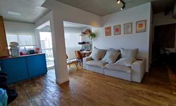 Imagem 7: Cobertura de 120m² a Venda com 2 quartos, sendo 1 suite, 2 vagas e deposito - Brooklin