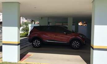 Imagem 4: Apartamento para aluguel tem 60 metros quadrados com 2 quartos em Canasvieiras - Florianóp