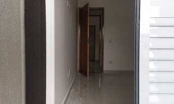 Imagem 6: Sobrado novo 2 suítes 3 banheiros 2 vagas em Vila Buenos Aires - São Paulo - SP