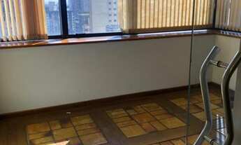 Imagem 6: Sala/Conjunto para aluguel possui 58 metros quadrados em Setor Bueno - Goiânia - GO