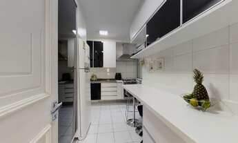 Imagem 7: Apartamento 125m² 3 dormitórios sendo 2 suítes