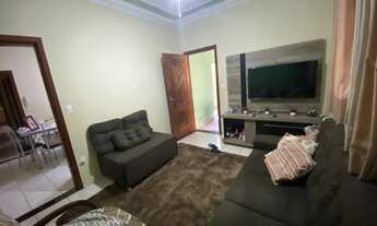 Imagem 2: Casa Residencial Victório Lucato