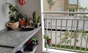 Imagem 7: Lindo Apartamento Vila Ema 2 Dorms, 1 Suíte, 1 Vaga Próx. ao Monotrilho Vila Tolstói