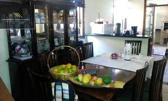 Imagem 7: Casa com 3 dormitórios para alugar, 250 m² por R$ 4.500/mês - Horto Florestal - Ubatuba/SP