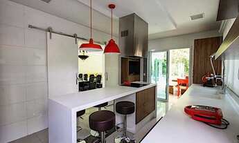 Imagem 7: Reservacantareira gafisa casa top troca por alphaville 50