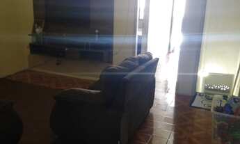 Imagem 2: Casa para venda tem 250 metros quadrados com 1 quarto em Jardim Paris - São Paulo - SP