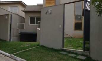 Imagem 4: Casa de 711 metros quadrados no bairro Parque dos Príncipes com 6 quartos