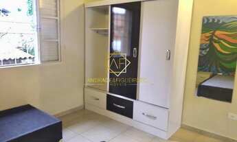 Imagem 3: Kitnet ampla conjugada, Pq. das Universidades, PUC, Campinas/SP