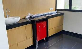 Imagem 4: São Paulo - Conjunto Comercial/Sala - Moema