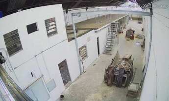 Imagem 6: Galpão/Depósito/Armazém para aluguel e venda tem 700 metros quadrados