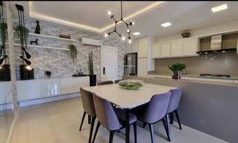 Imagem 4: Apartamento em Condominio Home Clube com 3 quartos(2 suites) na Meia Praia - Itapema - SC